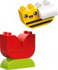 LEGO DUPLO 30686 Első virágom és méhecském