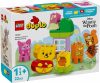 LEGO DUPLO 10457 Micimackó születésnapi zsúrja