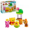 LEGO DUPLO 10457 Micimackó születésnapi zsúrja