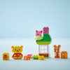 LEGO DUPLO 10457 Micimackó születésnapi zsúrja
