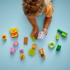 LEGO DUPLO 10457 Micimackó születésnapi zsúrja