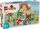 LEGO DUPLO 10416 Állatok gondozása a farmon