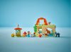 LEGO DUPLO 10416 Állatok gondozása a farmon
