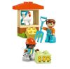 LEGO DUPLO 10416 Állatok gondozása a farmon