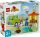 LEGO DUPLO 10419 Méhek és kaptárak gondozása