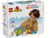 LEGO DUPLO 10419 Méhek és kaptárak gondozása