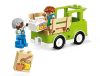 LEGO DUPLO 10419 Méhek és kaptárak gondozása