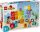 LEGO DUPLO 10421 ABC teherautó