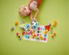LEGO DUPLO 10421 ABC teherautó