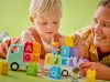 LEGO DUPLO 10421 ABC teherautó