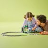 LEGO DUPLO 10425 Vonatalagút és sínek kiegészítő szett