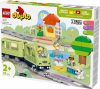 LEGO DUPLO 10427 Interaktív kalandvonat