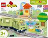 LEGO DUPLO 10427 Interaktív kalandvonat