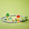 LEGO DUPLO 10427 Interaktív kalandvonat