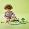 LEGO DUPLO 10427 Interaktív kalandvonat