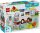 LEGO DUPLO 10447 Mentőautó és mentősofőr