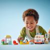 LEGO DUPLO 10447 Mentőautó és mentősofőr