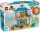 LEGO DUPLO 10449 Első látogatás az orvosnál