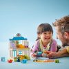 LEGO DUPLO 10449 Első látogatás az orvosnál