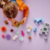 LEGO DUPLO 10418 Disney Jégvarázs Elsa és Bruni az elvarázsolt erdőben (Frozen)