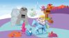 LEGO DUPLO 10418 Disney Jégvarázs Elsa és Bruni az elvarázsolt erdőben (Frozen)