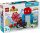 LEGO DUPLO 10424 Marvel Spidey Spin motorkerékpáros kalandjai