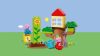 LEGO DUPLO 10431 Peppa malac kertje és lombháza
