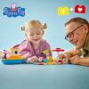 LEGO DUPLO 10432 Peppa malac hajókirándulása