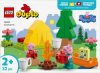 LEGO DUPLO 10452 Pappa malac Kempingezős kirándulás