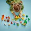 LEGO DUPLO 10452 Pappa malac Kempingezős kirándulás