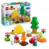 LEGO DUPLO 10452 Pappa malac Kempingezős kirándulás
