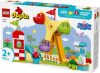 LEGO DUPLO 10453 Vidámpark