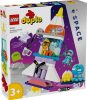 LEGO DUPLO 10422 3 az 1-ben űrsikló kaland