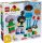 LEGO DUPLO 10423 Megépíthető figurák különféle érzelmekkel
