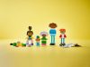 LEGO DUPLO 10423 Megépíthető figurák különféle érzelmekkel