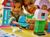 LEGO DUPLO 10423 Megépíthető figurák különféle érzelmekkel