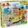 LEGO DUPLO 10428 Nagy interaktív vonat