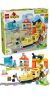 LEGO DUPLO 10428 Nagy interaktív vonat