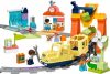 LEGO DUPLO 10428 Nagy interaktív vonat