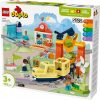 LEGO DUPLO 10428 Nagy interaktív vonat