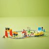 LEGO DUPLO 10428 Nagy interaktív vonat