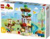 LEGO DUPLO 10993 3 az 1-ben lombház