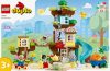 LEGO DUPLO 10993 3 az 1-ben lombház