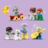 LEGO DUPLO 10993 3 az 1-ben lombház