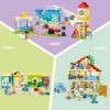 LEGO DUPLO 10993 3 az 1-ben lombház