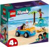 LEGO Friends 41725 Homokfutó móka