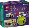 LEGO Friends 42635 Autós kutyakozmetika