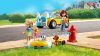 LEGO Friends 42635 Autós kutyakozmetika