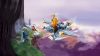LEGO Ninjago 71810 Riyu, az ifjú sárkány