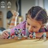 LEGO Star Wars 75345 501. klónkatonák™ harci csomag